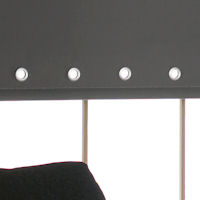 Silver Roller Blinds